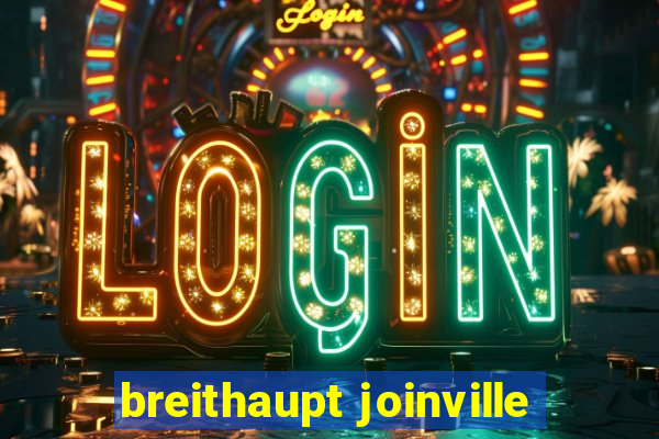 breithaupt joinville